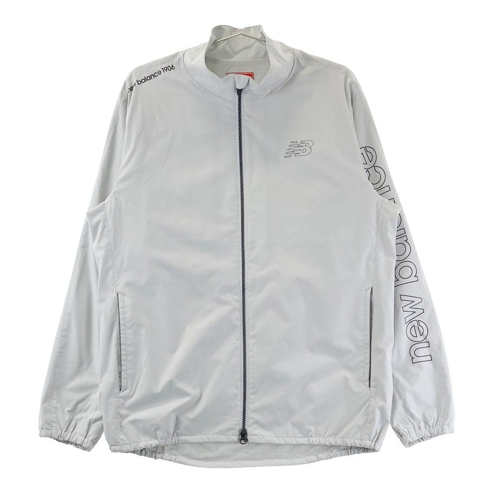 サイズ:5 NEW BALANCE GOLF ニューバランス 裏地付 ジップ サイズ:5 NEW BALANCE GOLF ニューバランス 裏地付 ジップ
