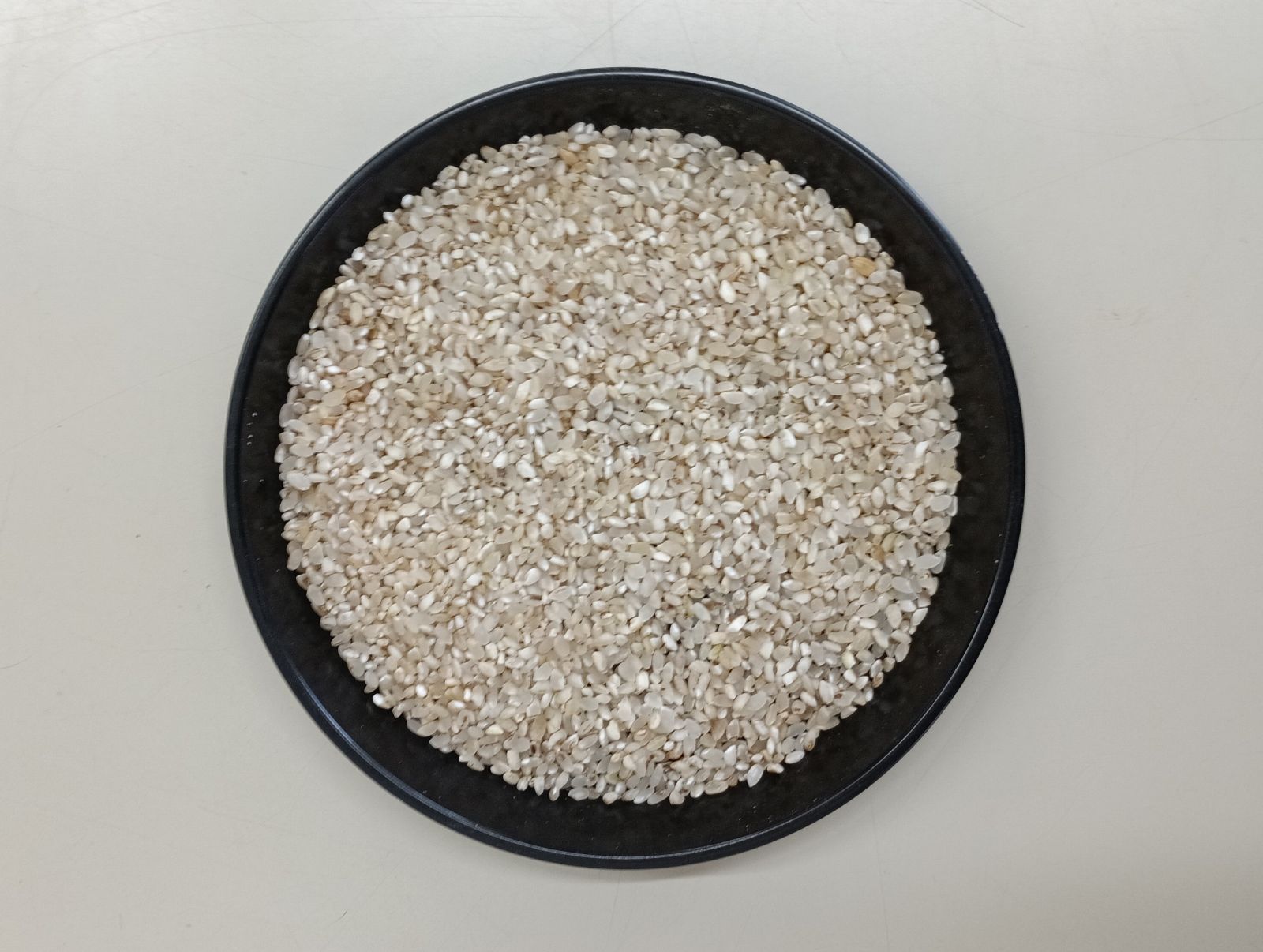 エサ米 25kg【未選別・送料込】くず米 飼料米 ヤケ シラタ