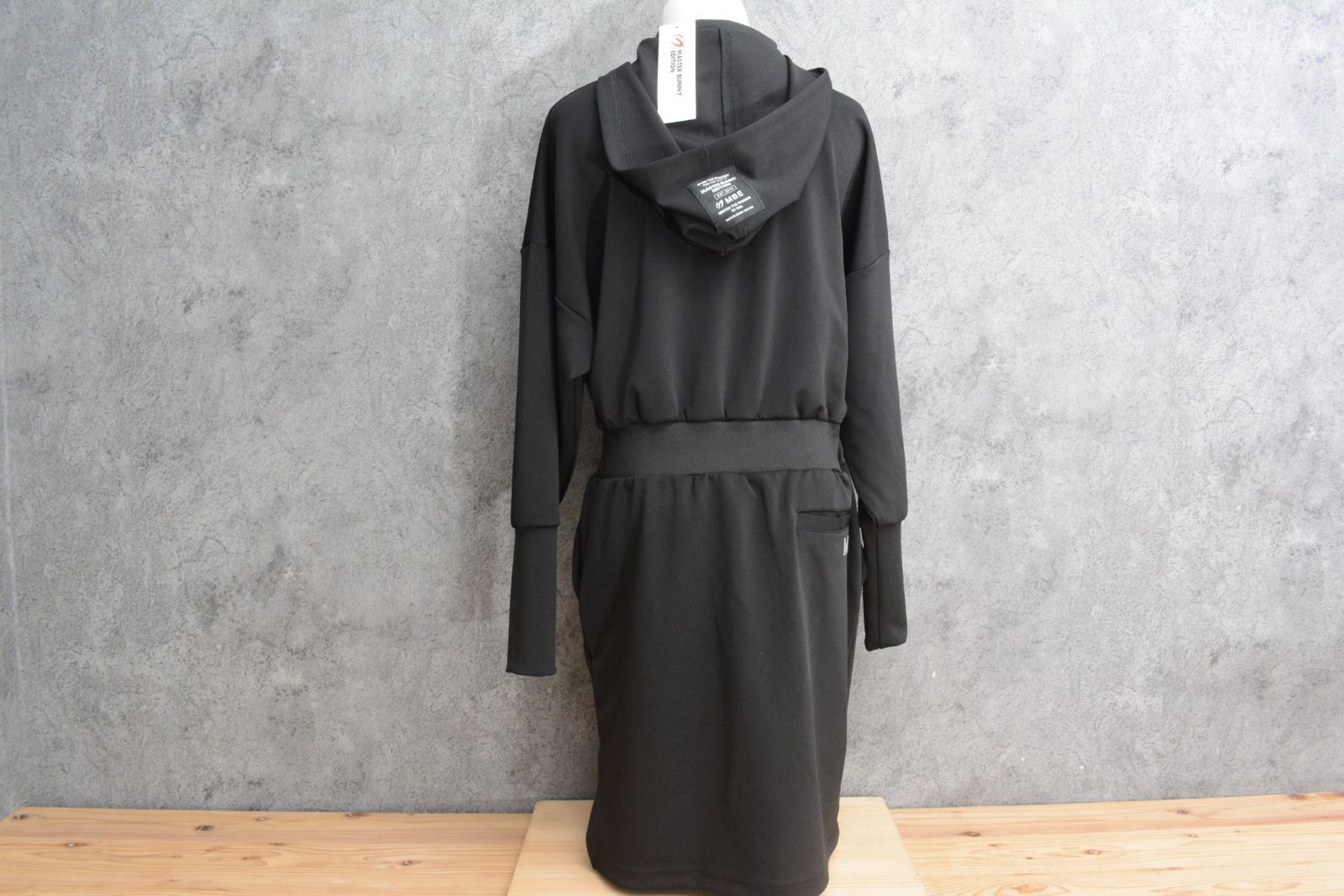 未使用品 人気ブランド】マスターバニー レディース ベアダンボール