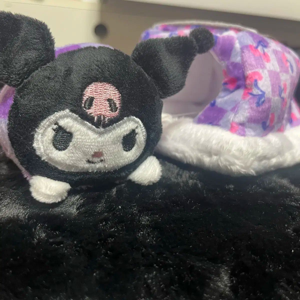 Sanrio(サンリオ) クロミ こたつ 人形