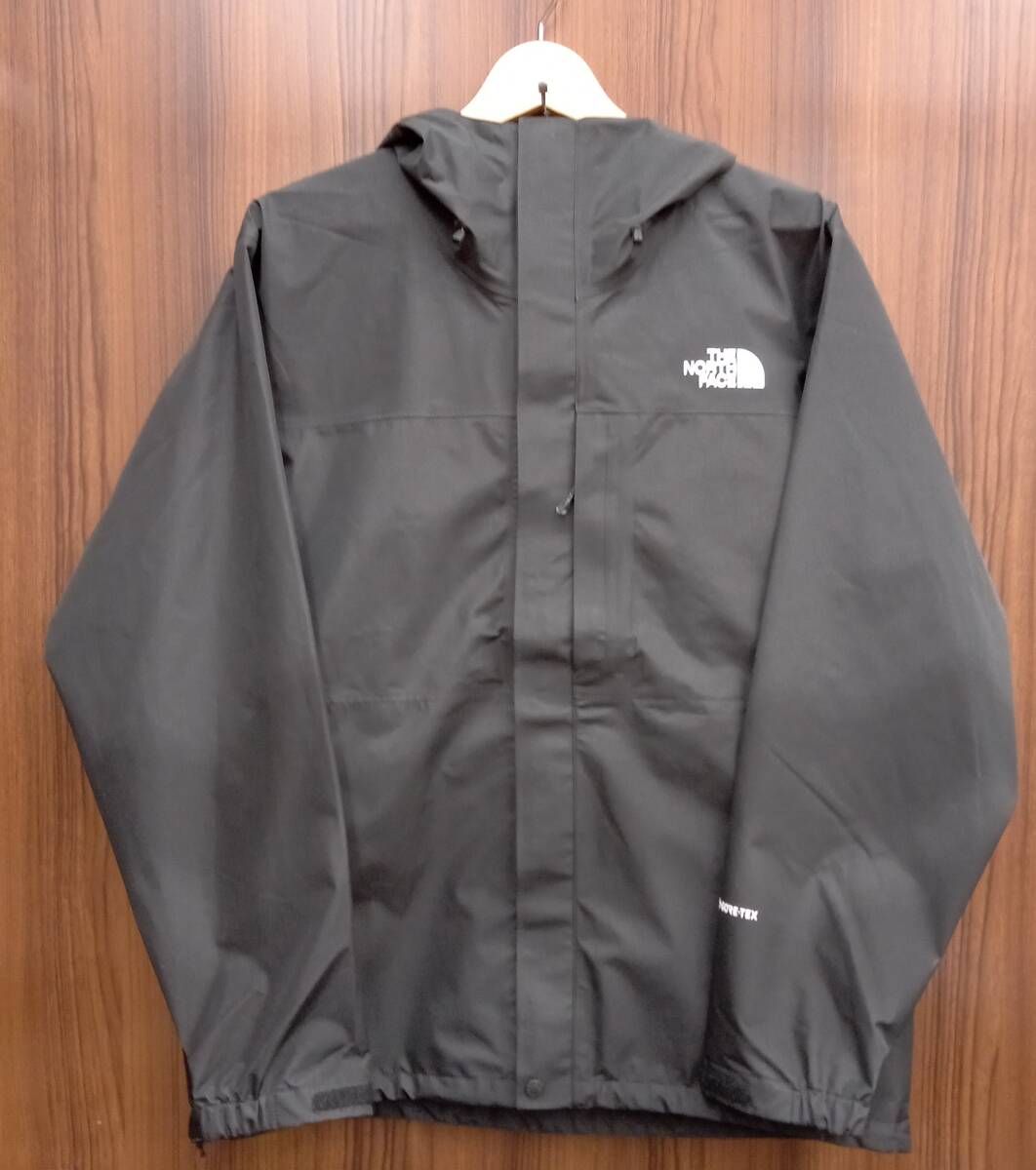 THE NORTH FACEすぐノースフェイス／CLOUD JACKET／NP12405／GORE-TEX