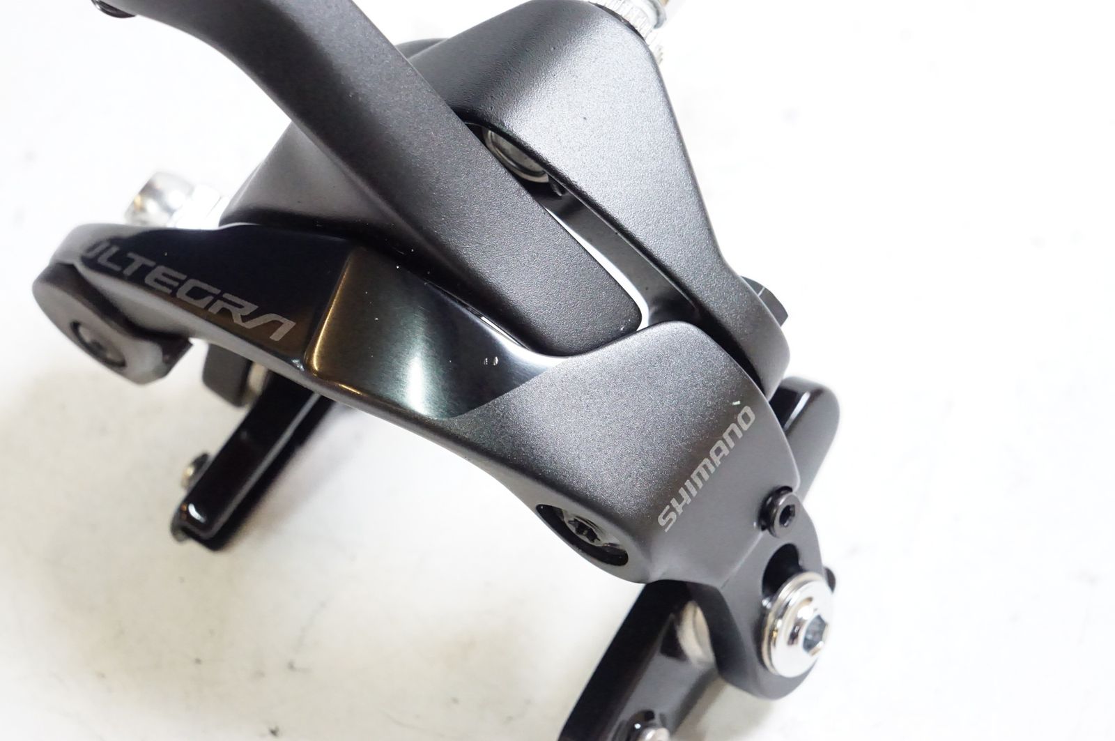 SHIMANO 「シマノ」 ULTEGRA BR-R8100 キャリパーブレーキ