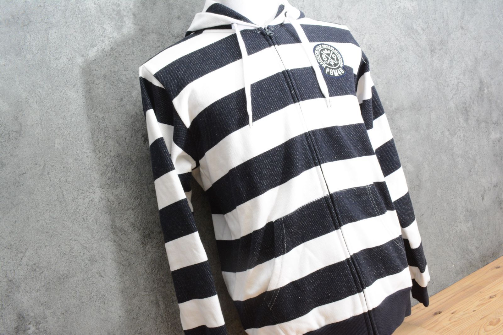 未使用品 男性用】パーリーゲイツ PEARLY GATES メンズ インレイ