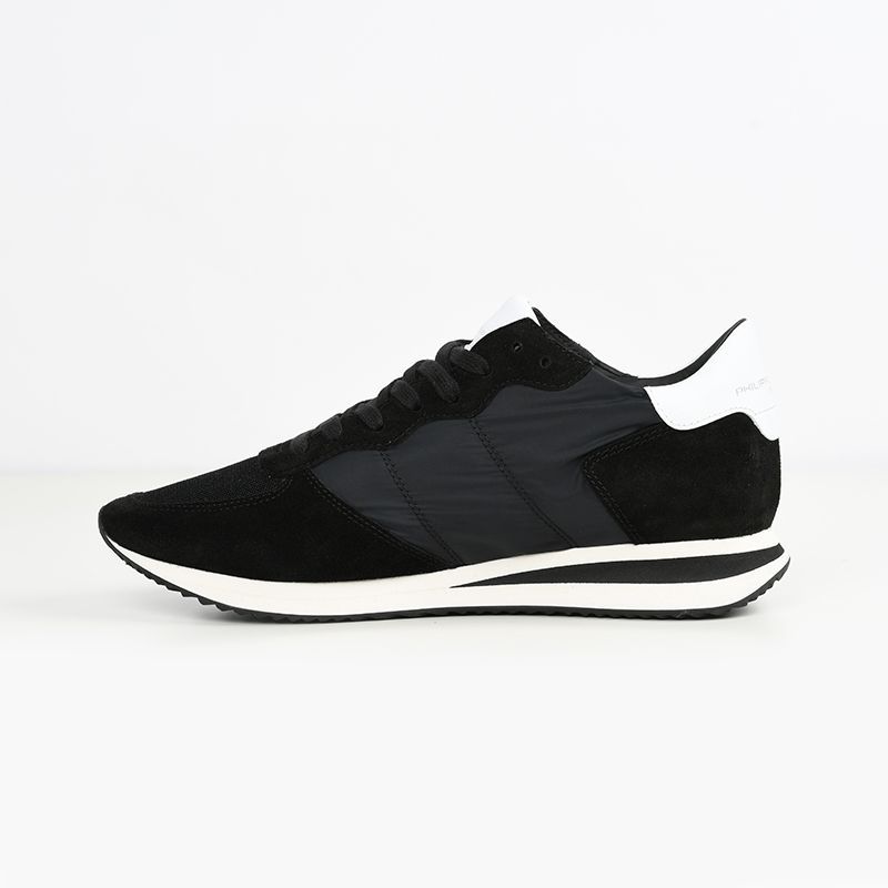 PHILIPPE MODEL PARIS 24AW スニーカー ブラック系 Sneaker Black Philippe Model Paris - Le Follie Shop