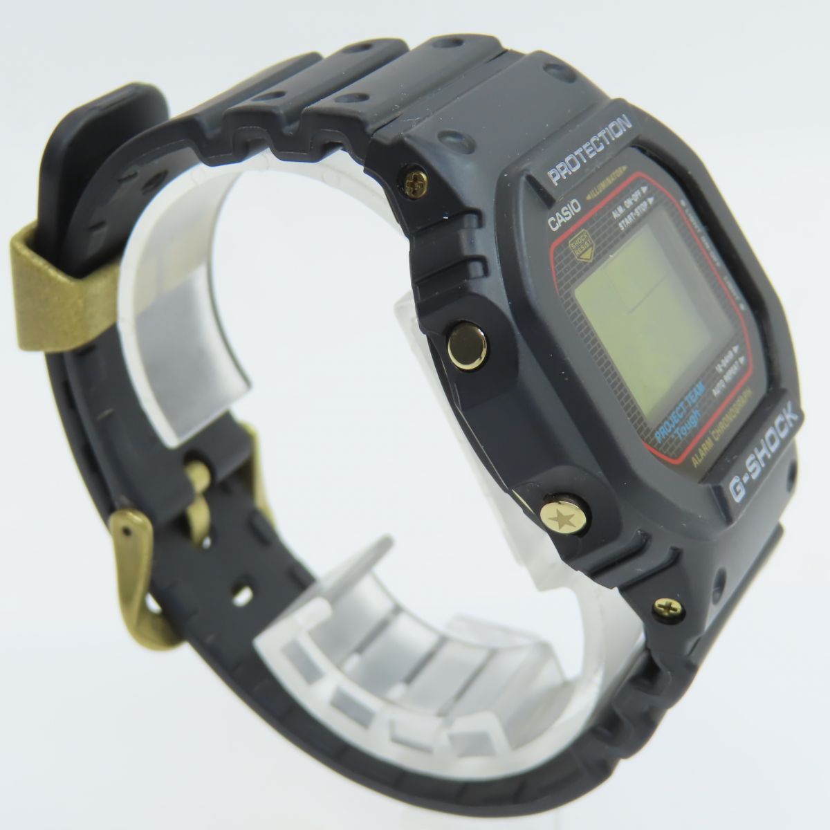 DW-5040PG-1JR クオーツ