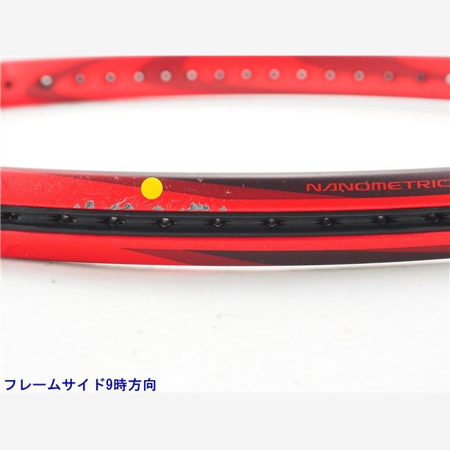 中古 テニスラケット ヨネックス ブイコア 98 LG 2018年モデル