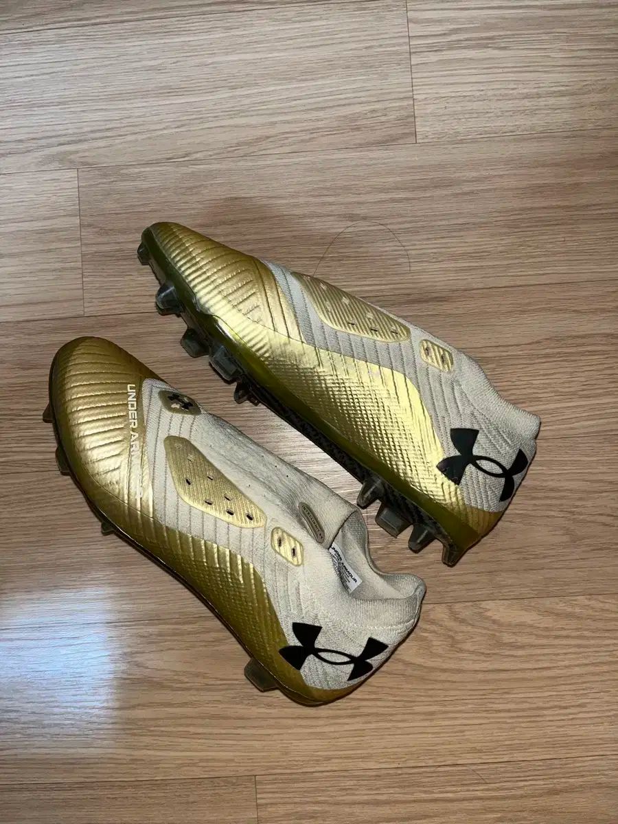 アンダーアーマー 2.0 エリート サッカーシューズ LLC-HASEGAWATOSO_COM