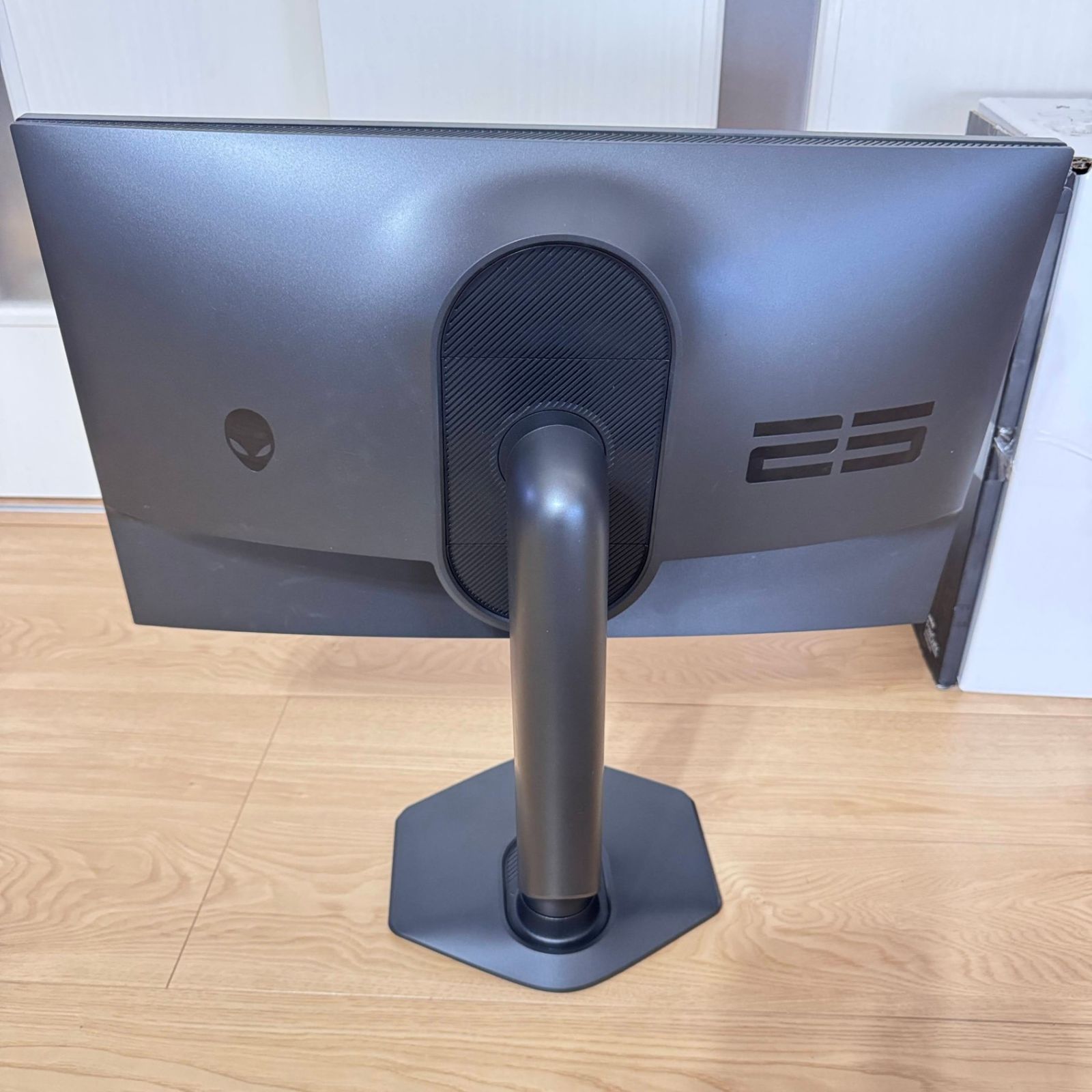 ALIENWARE　Dell AW2524HF 500Hz　美品未使用 Alienware 500Hz Gaming Monitor - AW2524HF | eBay