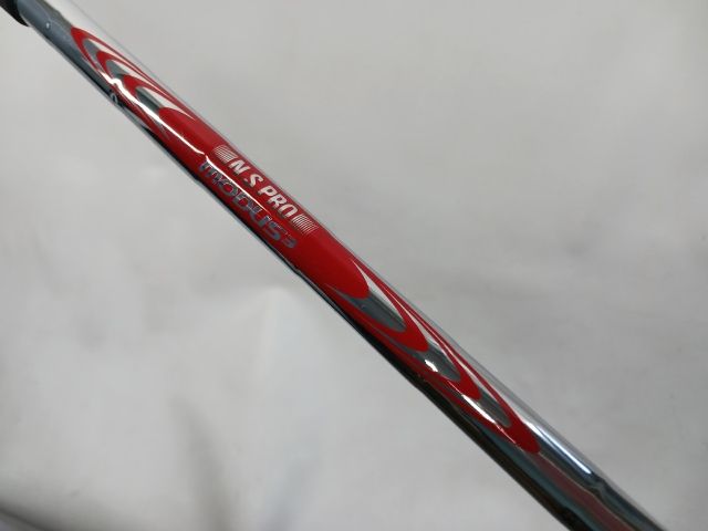 T2 モーダス105WEDGE