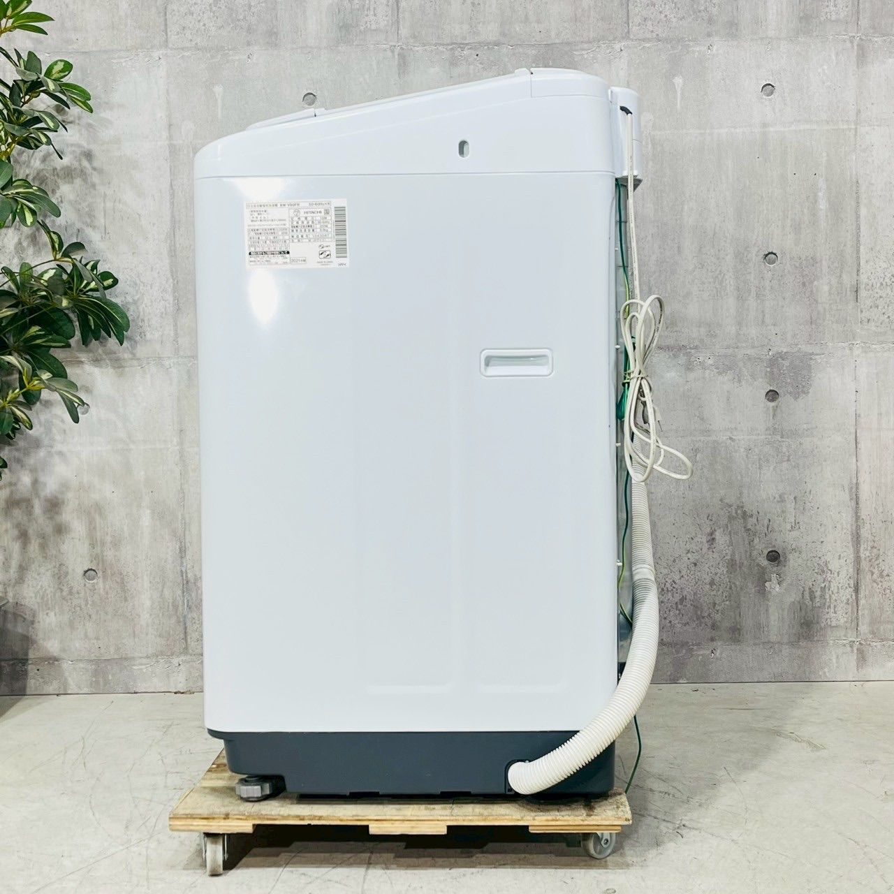 取付無料！東芝インバーター搭載ガラストップおしゃれホワイト