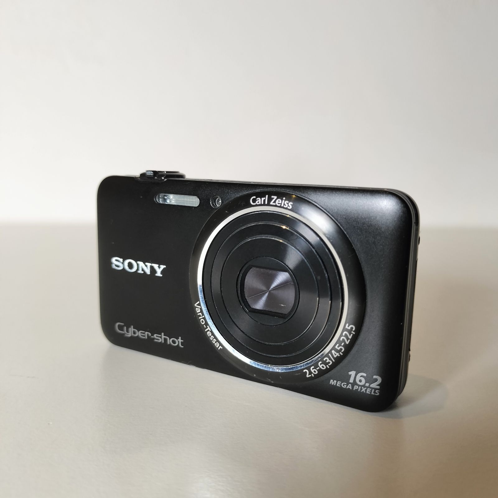 ジャンク】SONY Cyber-shot DSC-WX7 コンデジ