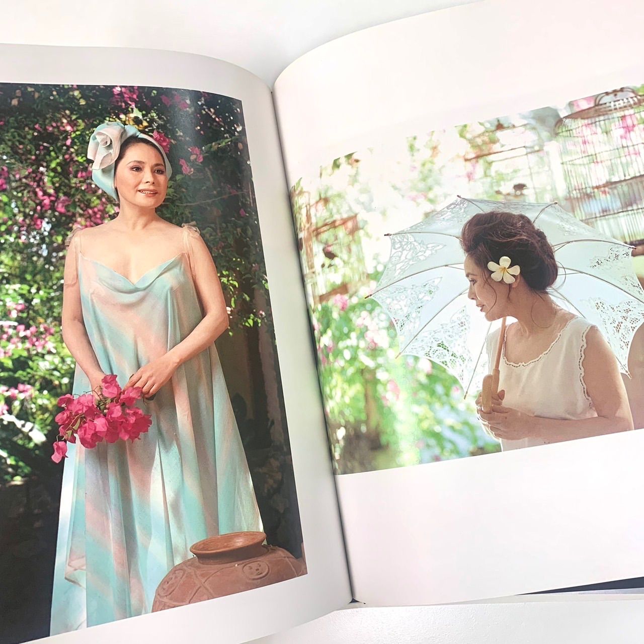 美品⭐️デヴィ夫人 写真集】 写真 藤井秀樹 Madame -D 秀雅 （AYA