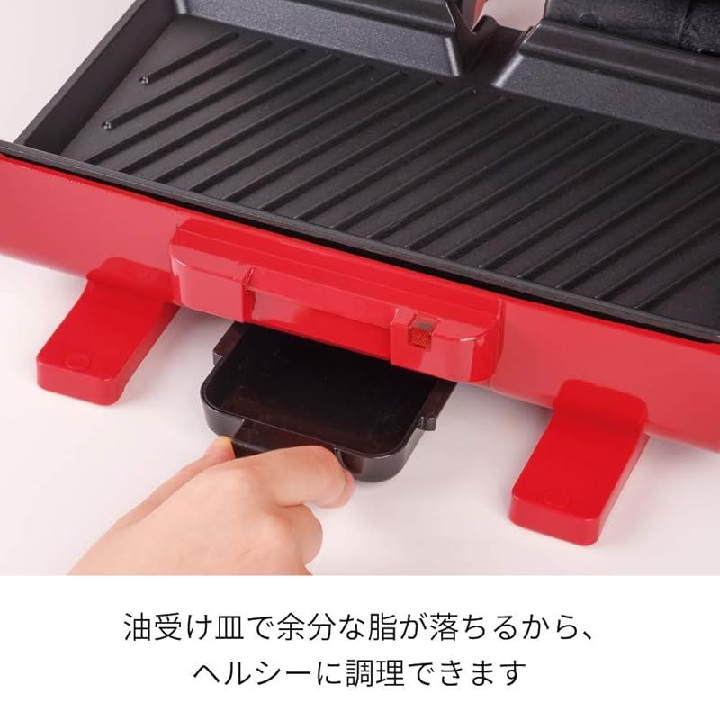 アメット RWG-1
