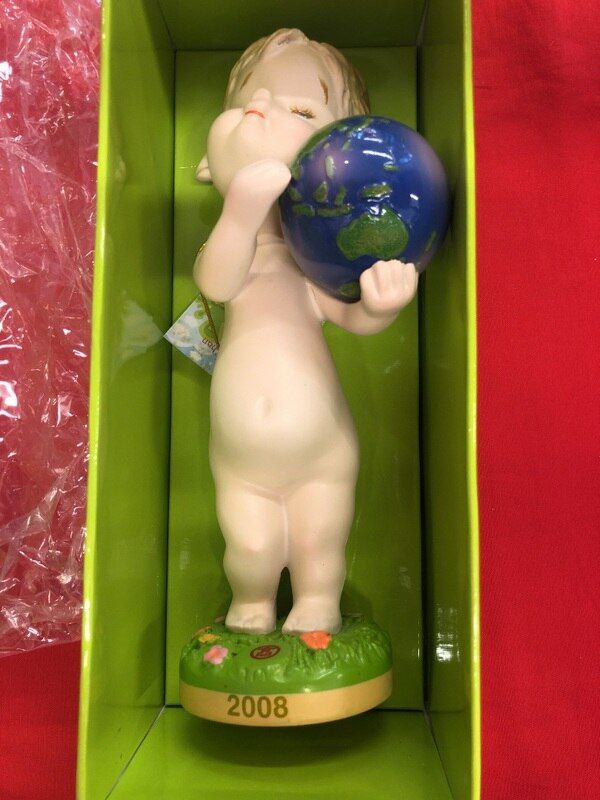 高島屋 ローズちゃん2008 26㎝ - メルカリ