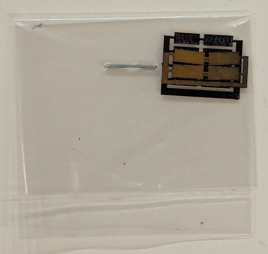 ワールド工芸 Nゲージ 国鉄 ED16 スノープロー付 - メルカリ