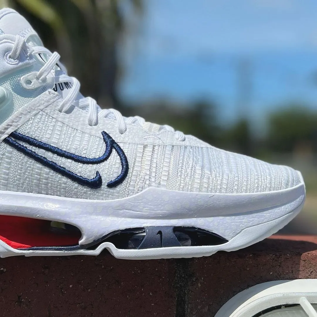 NIKE AIR ZOOM G.T. JUMP 2 EP 'USA' ナイキ エア ズーム GT