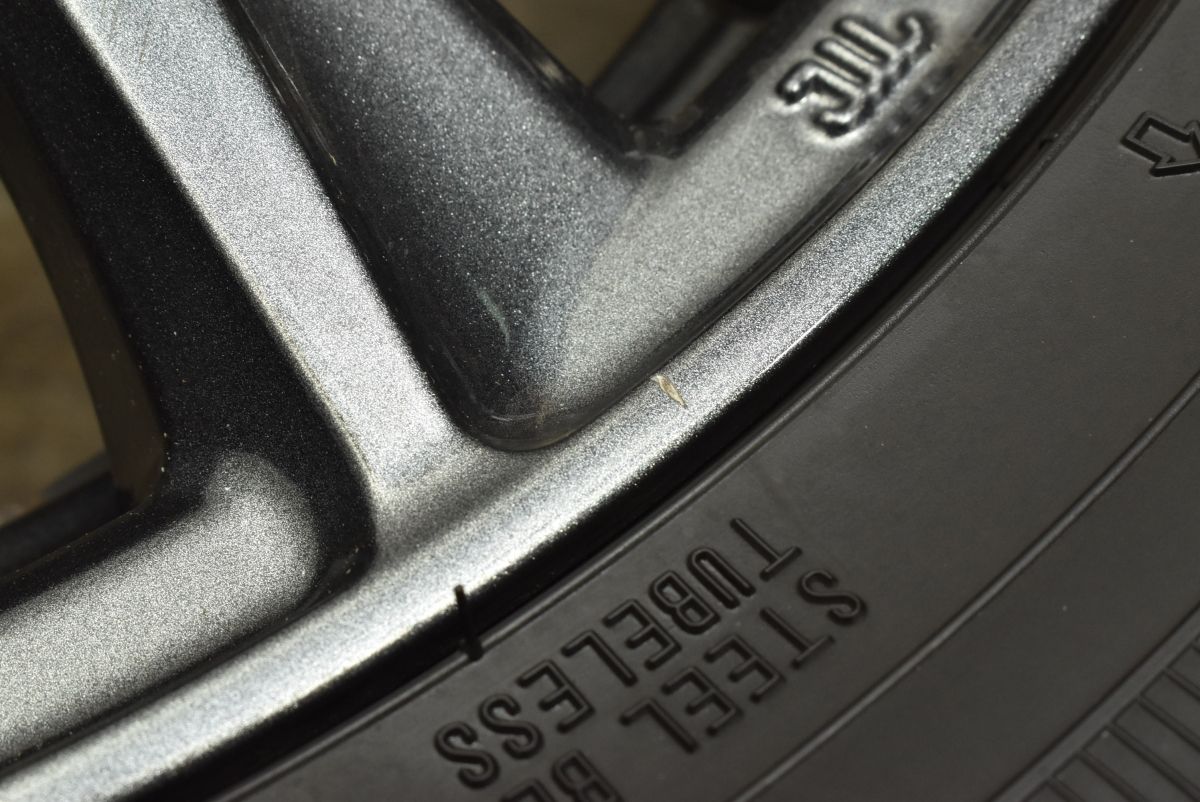 グッドイヤー アイスナビ