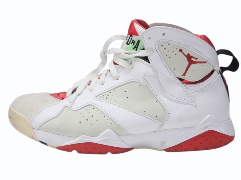 NIKE ナイキ Air Jordan 7 Retro Hare エアジョーダン7 レトロ