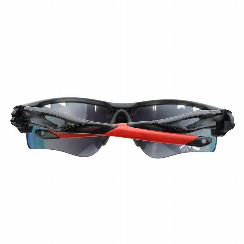 オークリー OAKLEY レーダーロックパス RADAR LOCK PATH 眼鏡