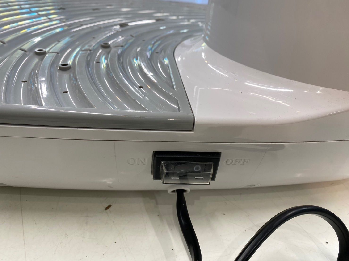 ◎テイクワン ボディードライヤー TBD01 - メルカリ