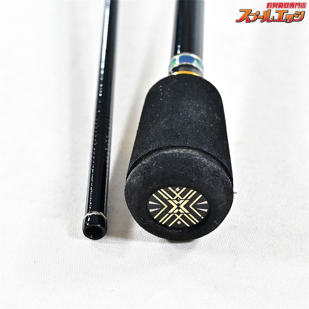 SHIMANO SEPHIA LIMITED S77ML 39825 リミテッド 19セフィア