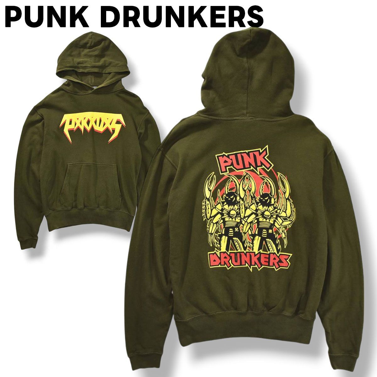 BURTON ロック パンク モッズ スキンズ スーツ イングランド イギリス