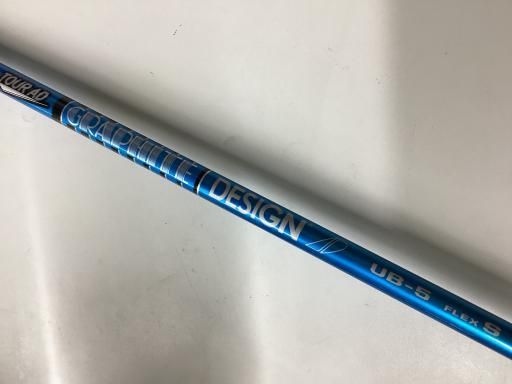 10.5° ドライバー