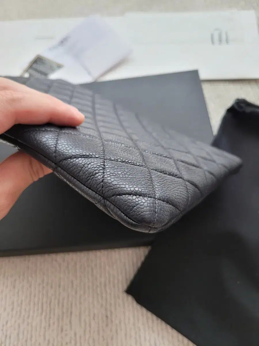 グレード シャネル