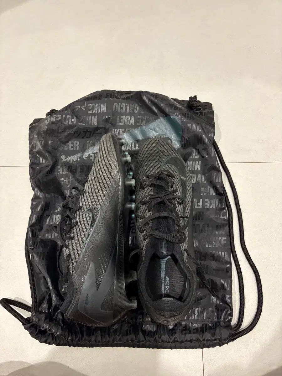 ナイキ マーキュリアル ヴェイパー16 エリート AG 265