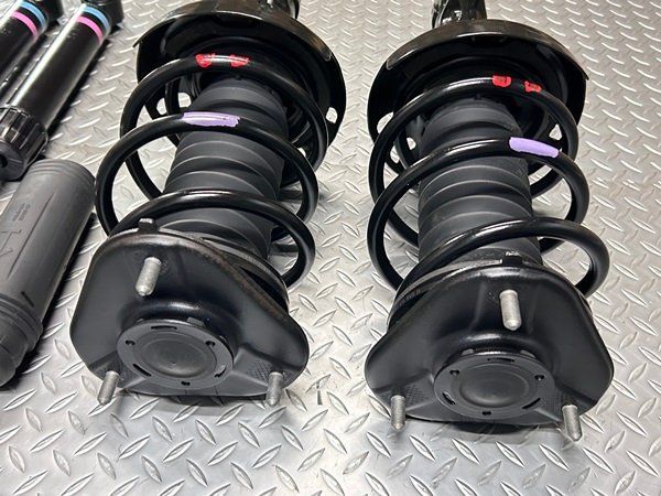 Yahoo!オークション - 210系 カローラスポーツ 純正サスキット 前右485