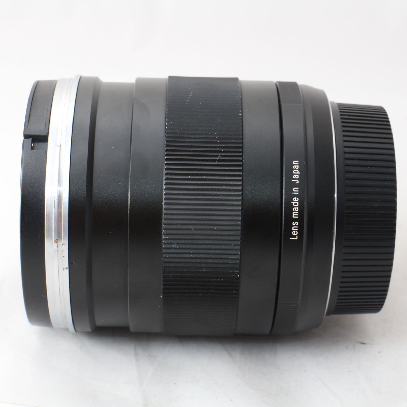 ☆良品☆ Carl Zeiss Distagon T*2/25 ZE DISTAGONT2-25ZE カールツァイス ディスタゴン 25mm F2  キヤノンEF用 #2280 - メルカリ