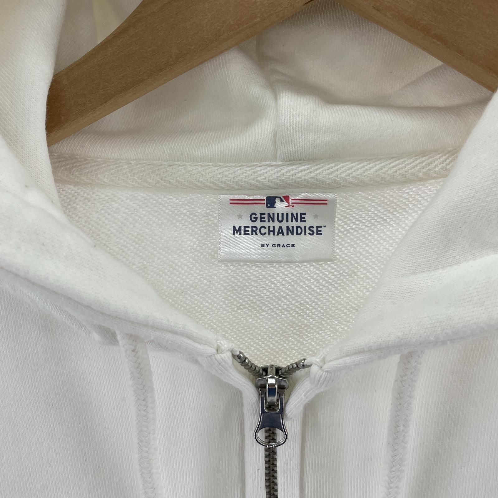 Genuine Merchandise ジェニュインマーチャンダイズ MLB NY