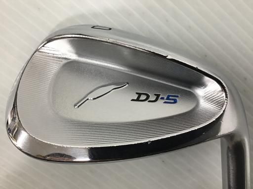 フォーティーン DJ-5 50° ウェッジ WG 純正特注シャフト フレックスその他 メンズ 男性用 右利き 右用 Cランク ゴルフクラブ