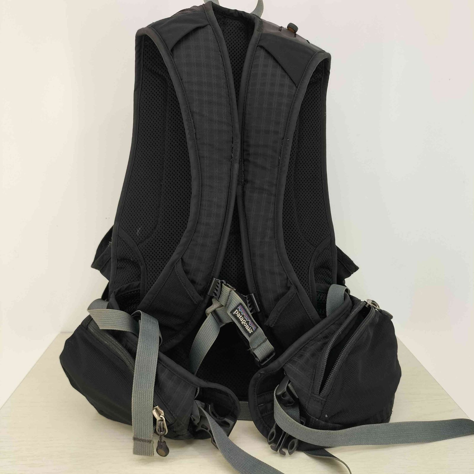 パタゴニア patagonia 2006年製 Catalyst Pack キャタリスト パック