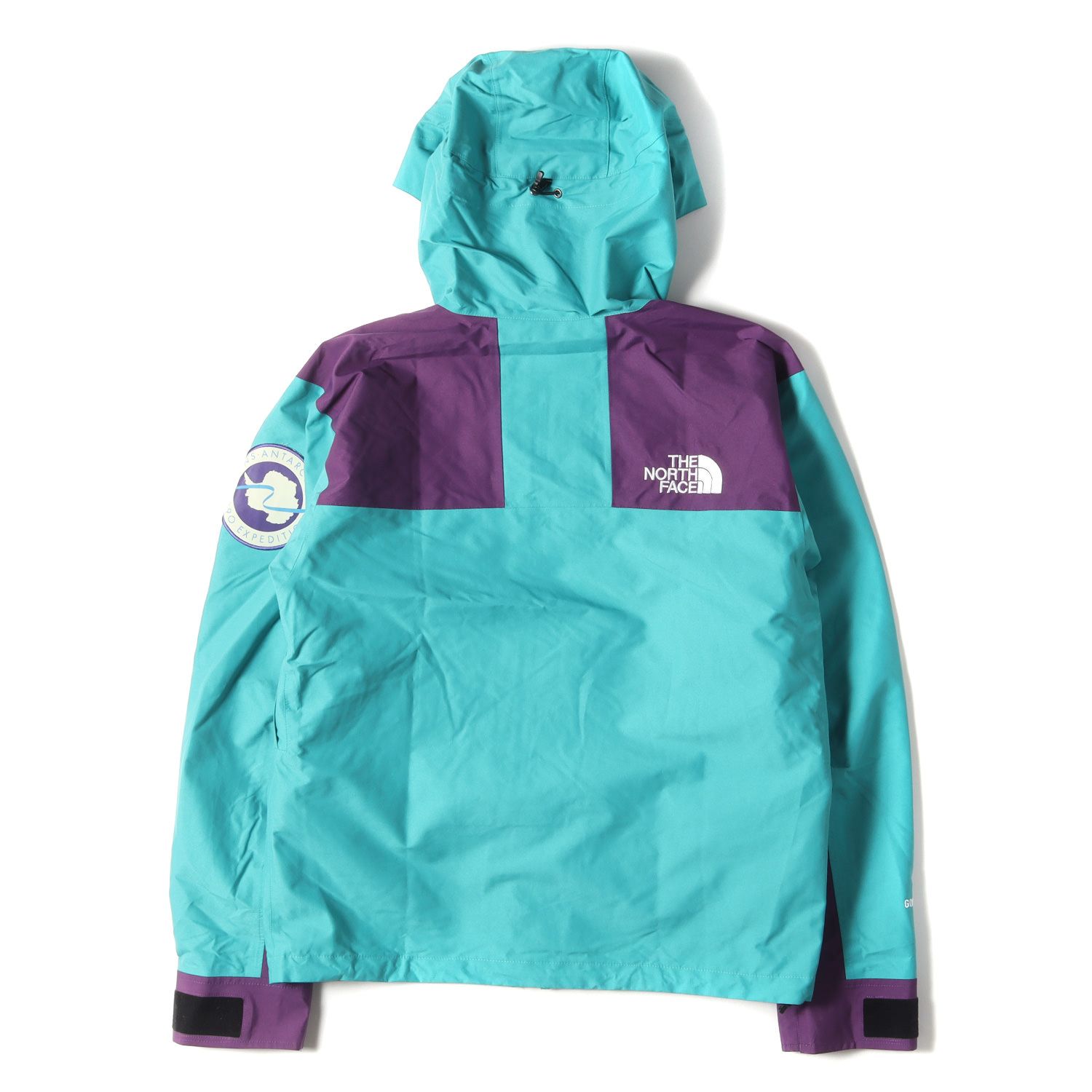 THE NORTH FACE ノースフェイス ジャケット サイズ:M 日本限定 40周年 