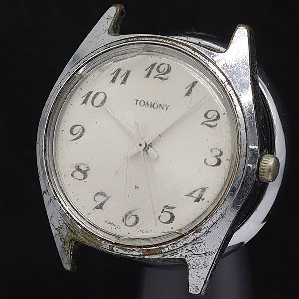 vintagewatchesSEIKO TOMONY　手巻き　ヴィンテージ腕時計