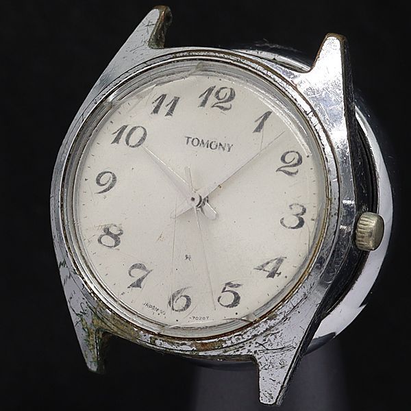 SEIKO SEIKO トモニー　5000-7000 ジャンク品