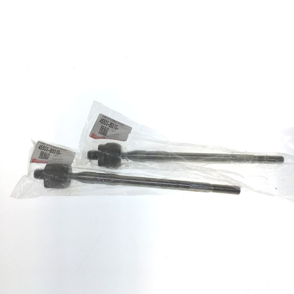 △△ 工具 ラックエンド 45503-5010 セット - メルカリ