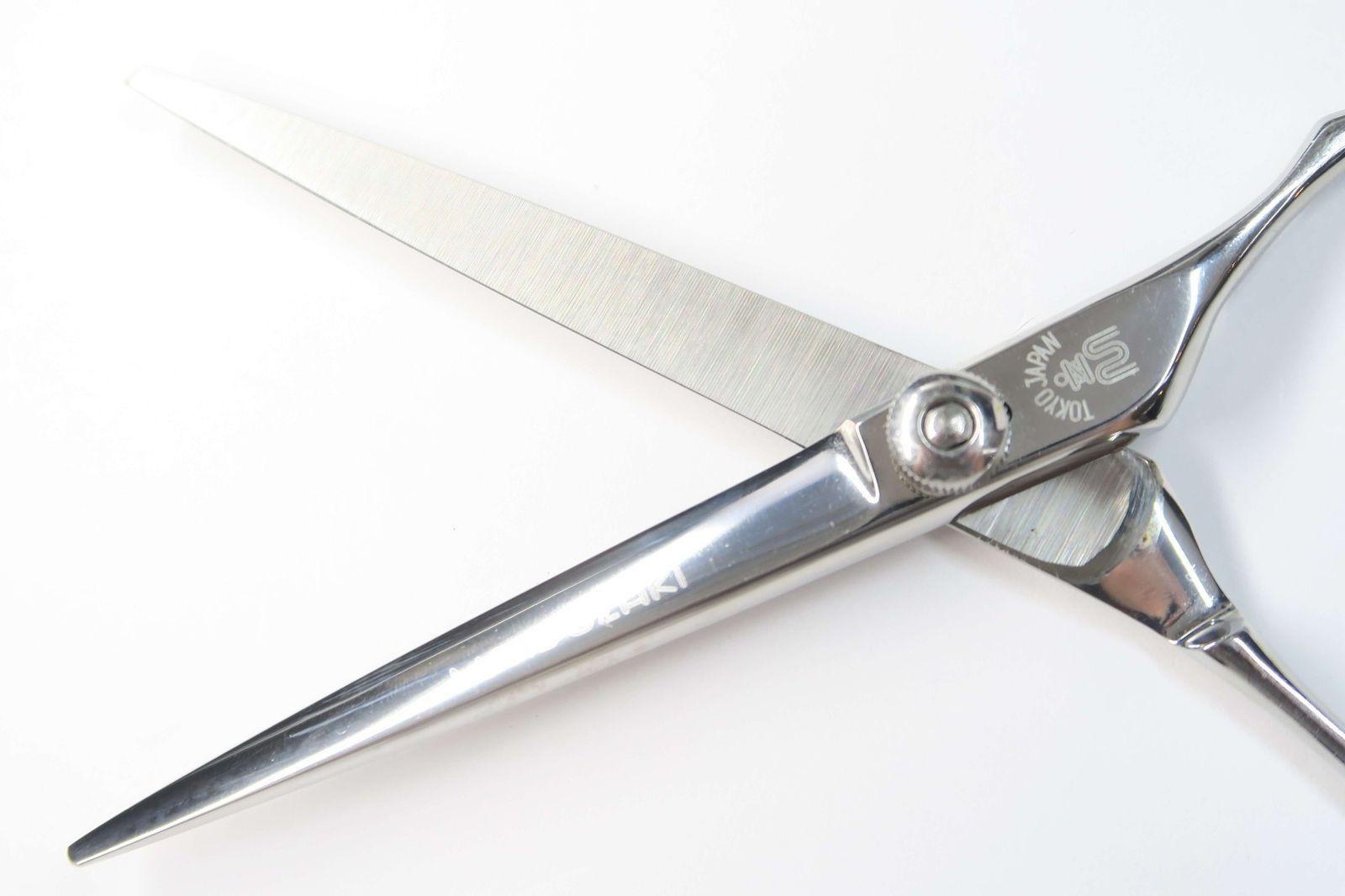 理容師 6.2インチ