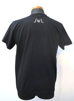 Monster Ship Tシャツ
