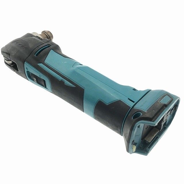 Makita - 新品　makita マキタ マルチツール (本体のみ) モデルTM41D マキタ TM51DZ 充電式マルチツール(※OIS規格・スターロック替刃