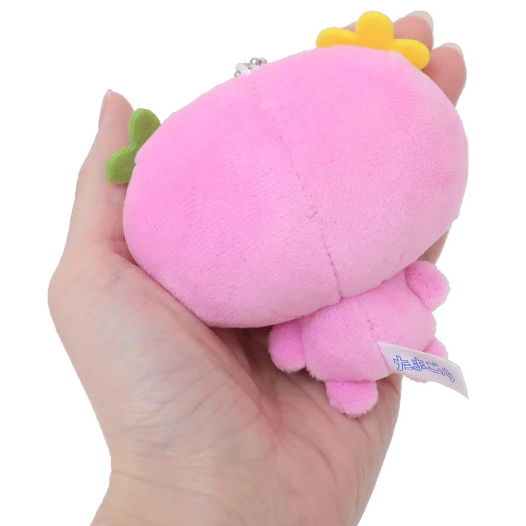 カミオジャパン] たまごっち[マスコット]マスコットキーホルダー/ふら