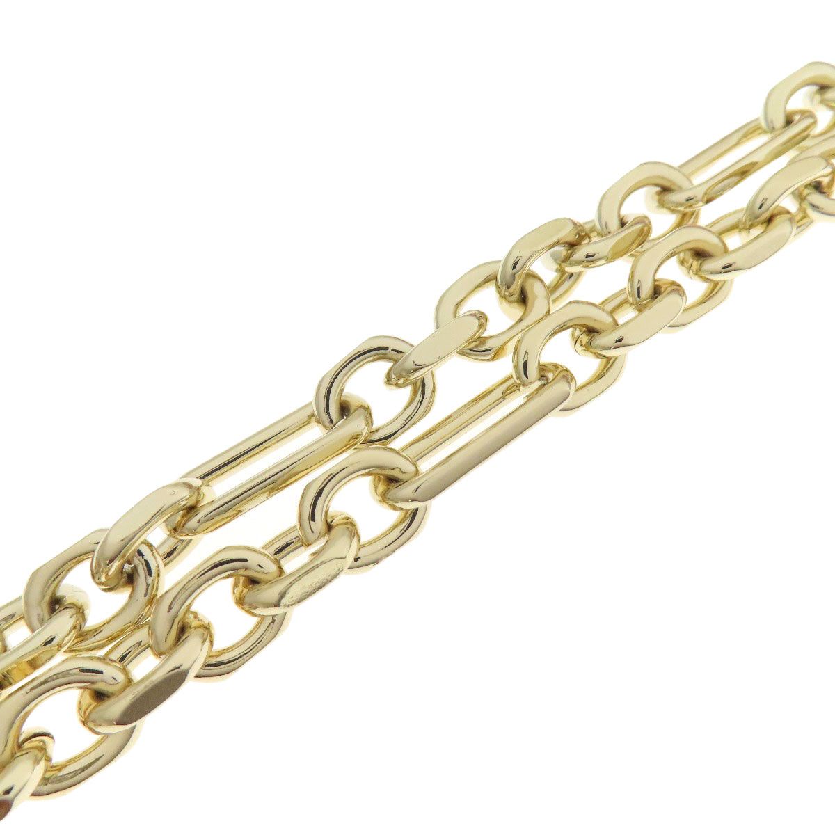 マルジェラ チェーンショルダー