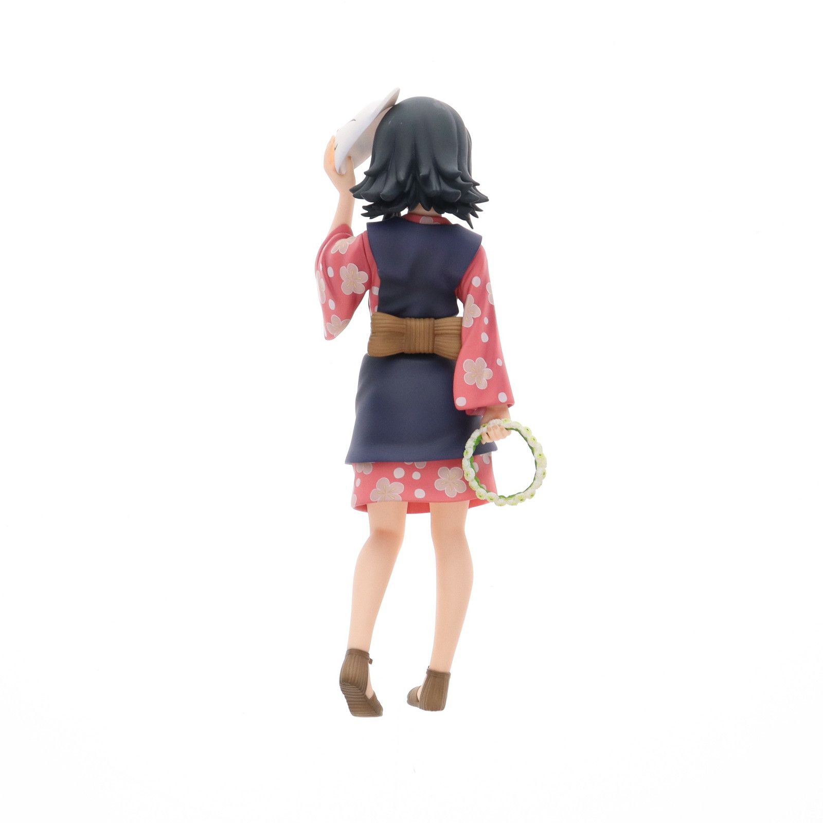 真菰(まこも) 鬼滅の刃 1/7 完成品 フィギュア Phat!(ファット