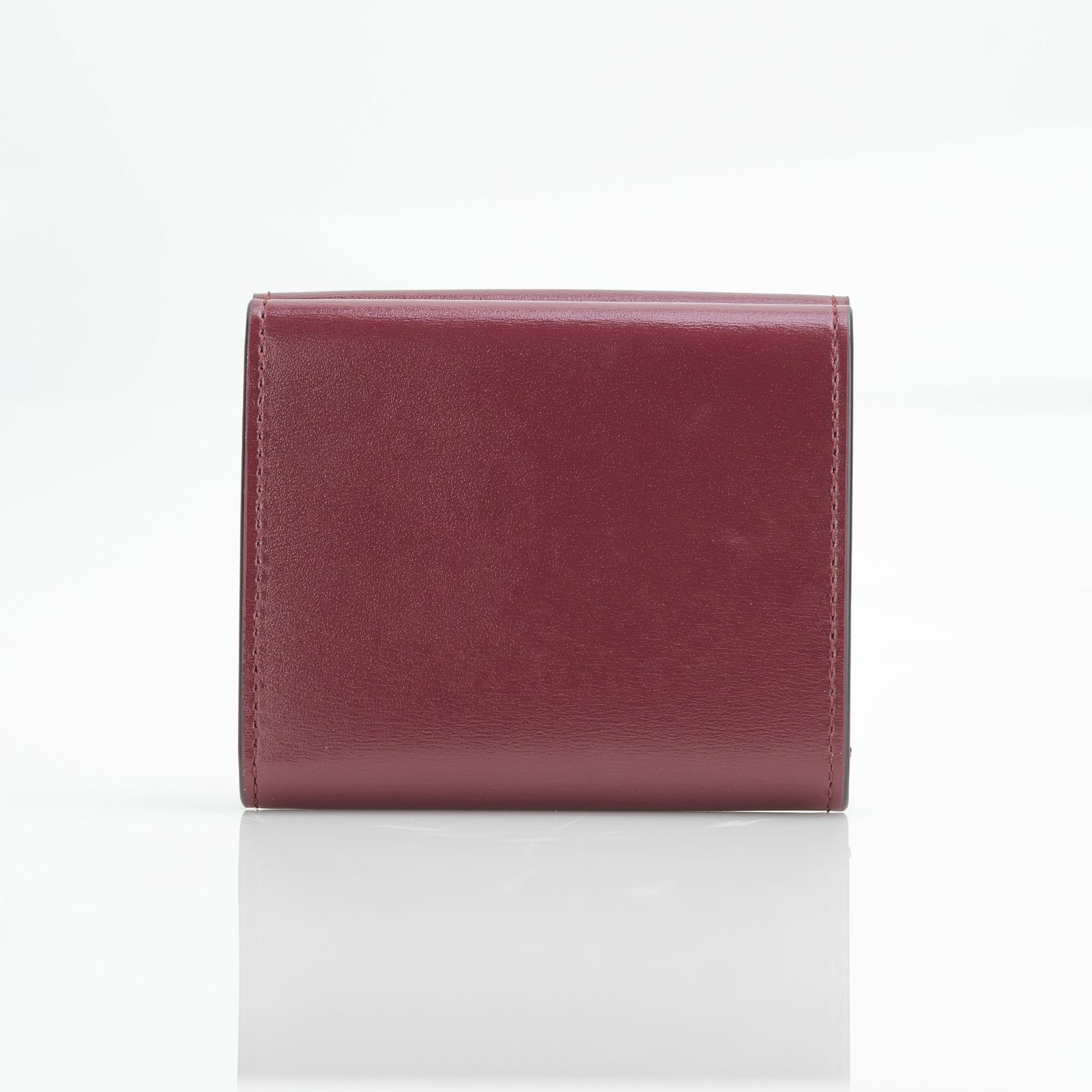 カルティエ Cartier パンテール ドゥ カルティエ 三つ折り財布  