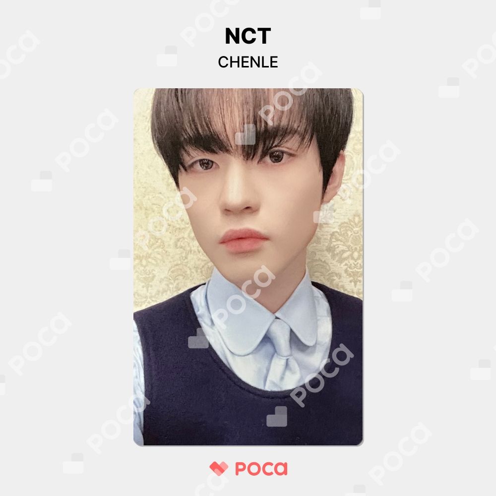 チョンロ fanparty  spring トレカ nct2018 ぺんぱ チョンロ fanparty spring トレカ nct2018 ぺんぱ - メルカリ