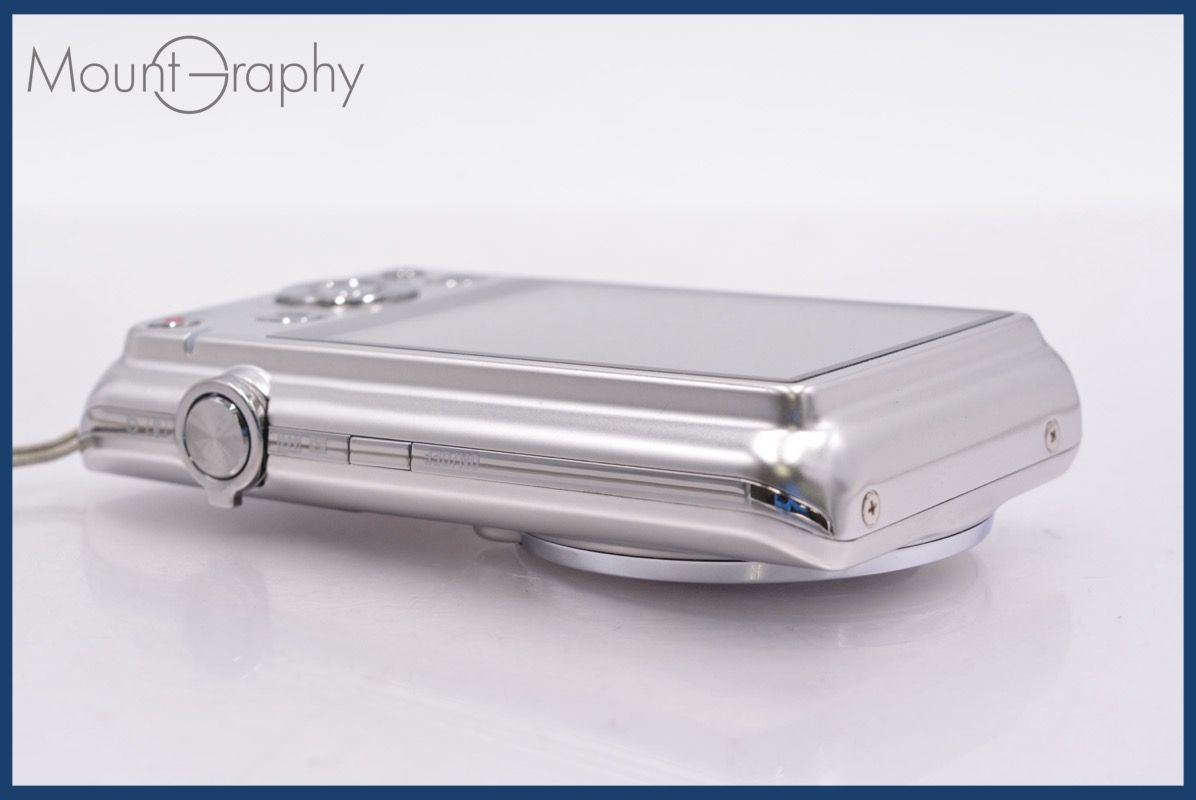 カシオ Casio Exilim EX-Z700 CASIO EXILIM EX-ZR400 EX-Z700 ジャンク