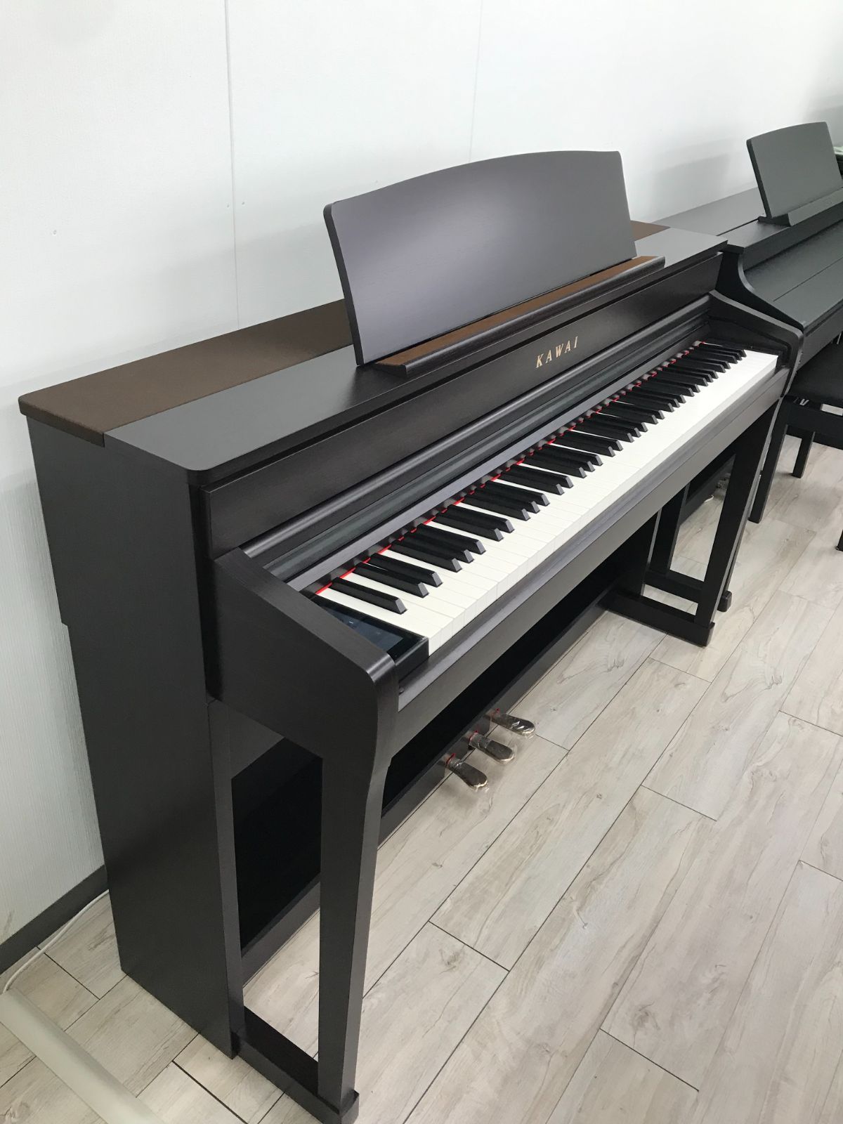 ☆68906【電子ピアノ】KAWAI CA79R 21年製 - メルカリ