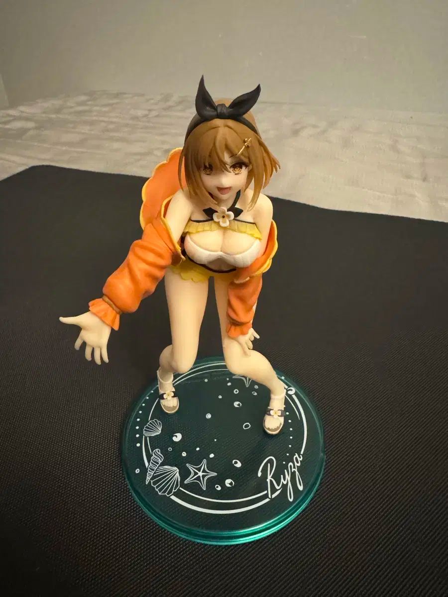 ライザの ワークショップ フィギュア