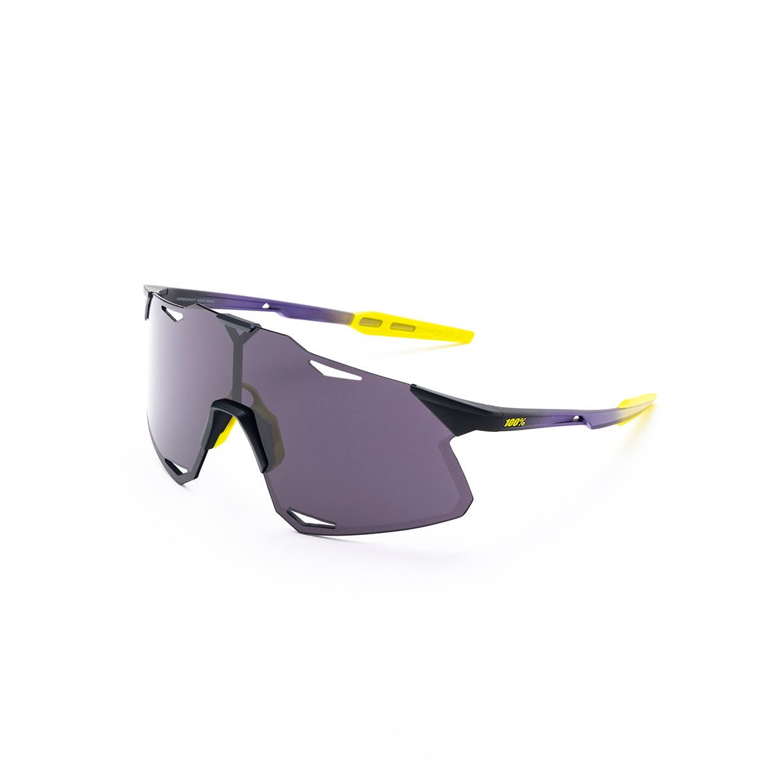 HYPERCRAFT - Matte Metallic Digital Brights / Dark Purple